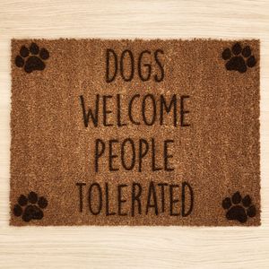 Image result for unusual Welcome mat