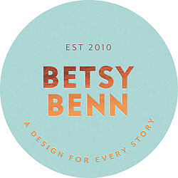 Betsy Benn 