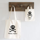 pirate swag bag