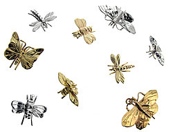 Will Bishop Jewellery Design