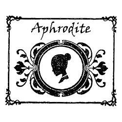 Aphrodite & Ares
