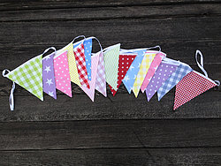 The Cotton Bunting Company
