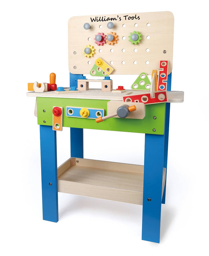 wooden workbench builders warehouse
