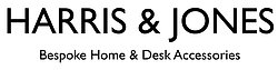 Harris & Jones