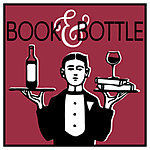A Book and A Bottle