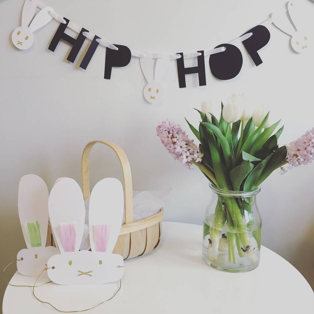 Hip Hop Easter Bunny Pictures Teen Bikini Ama