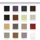 clementine sofa bed by love your home | notonthehighstreet.com