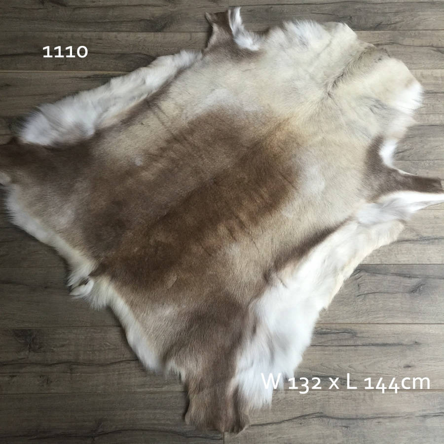 Luxury Reindeer Extra Large Hide Rugs Huge Choice…