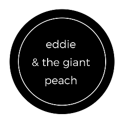 Eddie and The Giant Peach