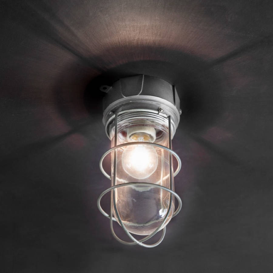 light fixture ceiling mount solutions