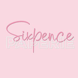 Sixpence Paperie