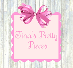 Tina's Pretty Pieces