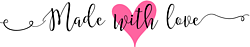Made With Love Designs Ltd