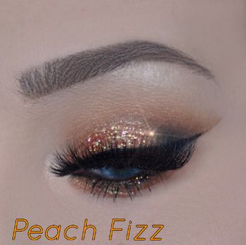 Glitter Eyes 'Xtra Sparkles' Pot
