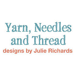 Yarn Needles and Thread