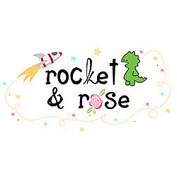 Rocket & Rose