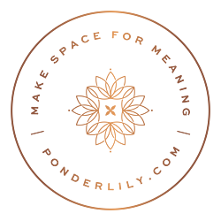 Ponderlily