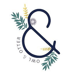 Owl & Otter