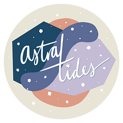 Astral Tides Logo
