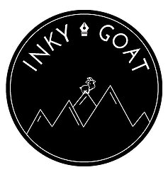 Inky Goat