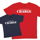 charles in charge t shirt