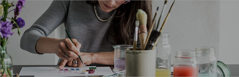 Discover unique gifts from the UK's best small creative businesses