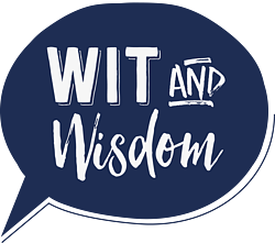 Wit & Wisdom