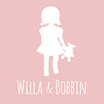 Willa and Bobbin