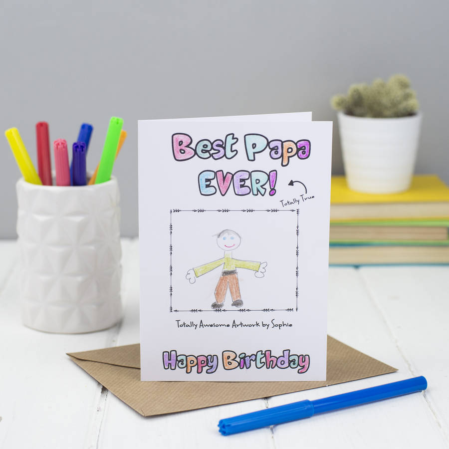 personalised-happy-birthday-papa-colouring-in-card-by-make-with-mum-notonthehighstreet