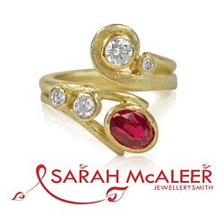 Sarah McAleer Jewellerysmith