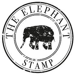 The Elephant Stamp