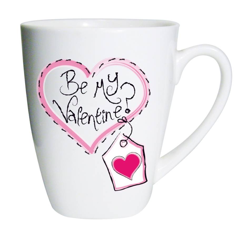 valentines day mugs be my mug by sassy bloom as seen on tv valentines day mugs be my mug by sassy bloom as seen on tv