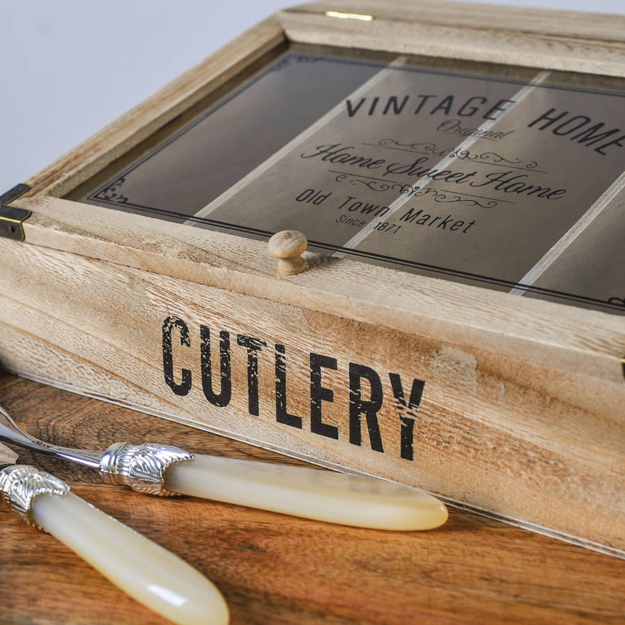 old town market cutlery store by dibor