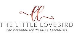The Little Lovebird