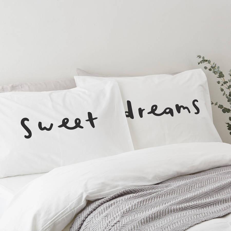 Sweet Dream (English translation)