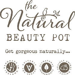 The Natural Beauty Pot Get Gorgeous Naturally!