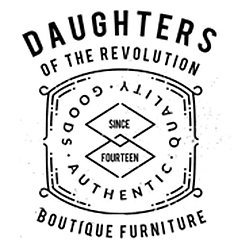 Daughters Of The Revolution