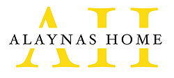 alaynas home logo