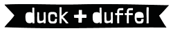 Duck & Duffel