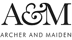 Archer and Maiden