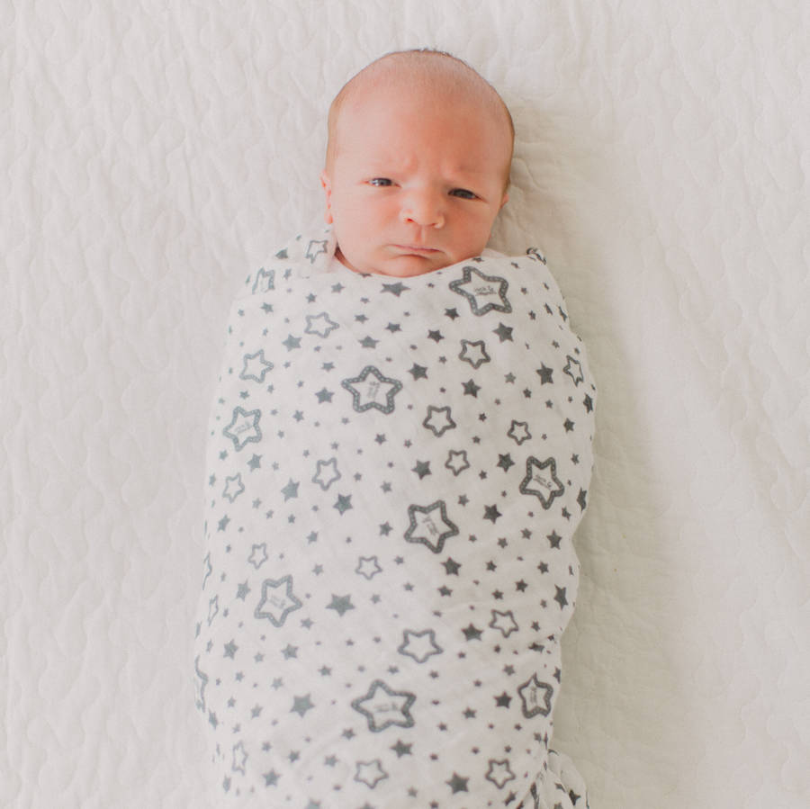 jellycat muslin swaddle