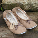 ten little everyday sandals