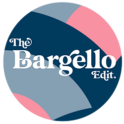The Bargello Edit logo