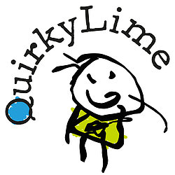 Quirky Lime