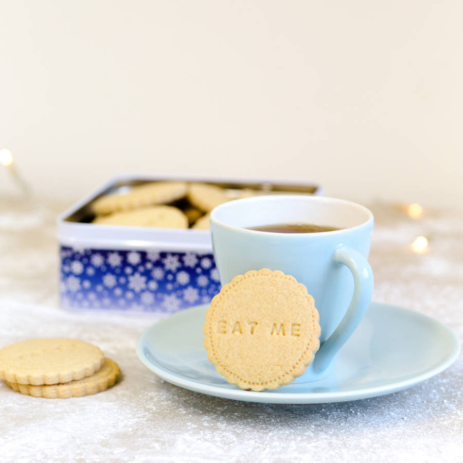 christmas biscuits tin gift by nila holden cookies christmas biscuits tin gift by nila holden cookies