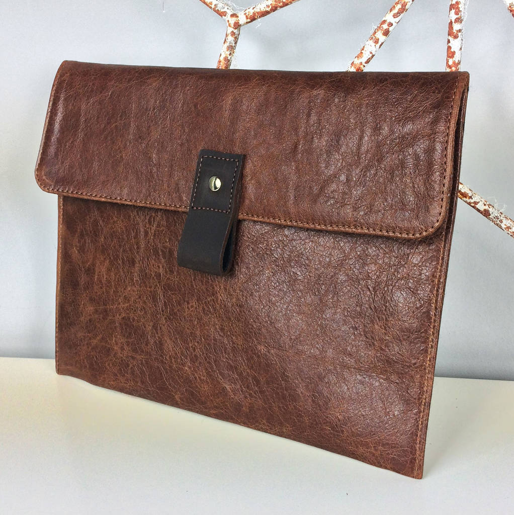 leather macbook pro 15 inch case by freeload leather accessories