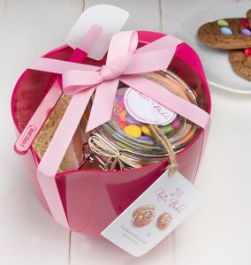 baking bowl gift set