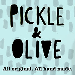 Pickle & Olive