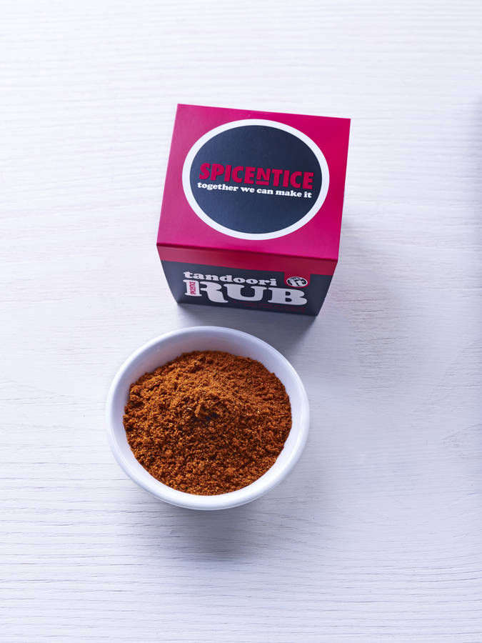 ultimate indian curry making gift set by spicentice