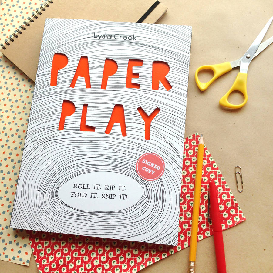 Essay on play